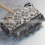 Diesel Engine ISDE Cylinder Head Assy 4941496 thumbnail-3