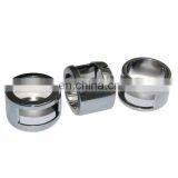 Certified Supplier Custom Cnc Industrial Metal Parts Color Anodized Surface Treatment Service thumbnail-5