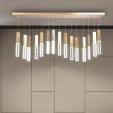 New item LED Dining pendant lamp Pendant Lighting for living room dining room