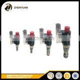 High Quality Standard Solenoid Hydraulic Check Valve SV08-20 SV08-20J SF08-20 V6-12W-20/21/22/23/24/25 thumbnail-5