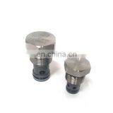 REXROTH Rated Pressure 240 Bar Hydraulic Cartridge Insert Electric Valve