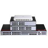 N-TRON Unmanaged Switch 114FXE6-ST-40 thumbnail-1