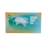 Disposable Medical Face Mask thumbnail-4