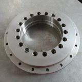 Luoyang YRT 100 precision Turntable bearing for precision machine