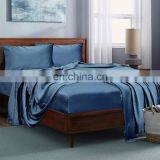 Home Hotel Textile Beautiful Bedding Set Bed Sheet 100% Cotton Bed Set thumbnail-5