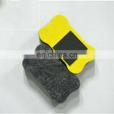 Grey Black Color Erase Board Large Lamination Dry Eraser Whiteboard Planner thumbnail-5