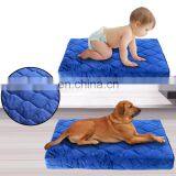 Luxury Dog Bed,Memory Foam Dog Bed Pet Sofa,Durable Removable Dog Cover & Washable and Easy Clean thumbnail-4