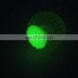 LED Dog Play Ball Toy Bounce Ball Interactive and Molar Pet Toy thumbnail-4