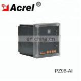 AC Programmable Digital Display Ammeter thumbnail-4