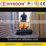 NEW POWERFUL HYSOON HY380 SKID STEER FITS DINGO +KANGA thumbnail-5
