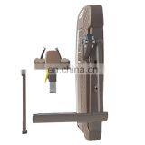 Dhz Fitness E4024 Training Gym Equipment Glute Isolator thumbnail-2