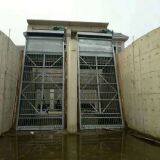 Automatic Physical Filtration in Effluent Sewage Treatment Process Slaughterhouse Textile Municipal Wastewater Solid Liquid Treatment Trash Rack Cleaning Machine Mechanical Fine Coarse Bar Screen Trash Rack Cleaning Machine thumbnail-3