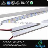 Cheap Led Light Bars Single Row Led Light Bar DC12v 24v Led 2835 Rigid Led Strip thumbnail-5
