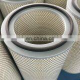 Пылеулавливающий воздушный фильтр - патрон для пескоструйной обработки и пылесосной очистки thumbnail-5