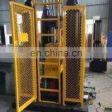 Factory Price ! DWTT Drop Wear Tear Impact Test Machine for Lab thumbnail-2