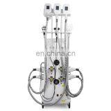 360 Degree Cooling Slimming 6 Handles Cryo Cool Tech Fat Freezing Weight Loss Device thumbnail-2