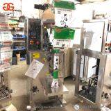 Автоматическая машина для упаковки картошки фри в пакеты. Автоматическая машина для упаковки кофейных зерен