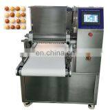 China Jenny Cookies Biscuit Making Machine Price thumbnail-2