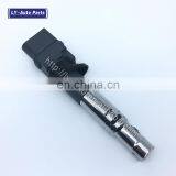 Auto Engine Brand New Ignition Coil For Audi A3 A4 A6 Q7 TT VW EOS Porsche Cayenne OEM 022905100B thumbnail-1