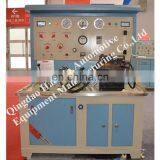 Testing Equipment of Hydraulic Traversing Mechanism thumbnail-4