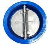 API 594 Wafer Type Dual Plate Butterfly Check Valve thumbnail-5