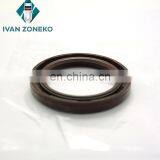 Good Quality Crankshaft Oil Seal MD343563 For Mitsubishi thumbnail-2
