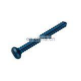 Factory Direct Sale Orthopedic Surgical Femur Locking Screws thumbnail-1
