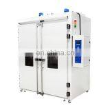 Liyi Large Industrial 700 Degree Walk High Temperature Test Plastic Drying Oven thumbnail-3