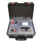 100A/200A Digital Contact Loop Resistance Tester With Fast Test Micro-ohm Meter thumbnail-2