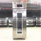 Retarder Automatic Commercial Bakery Bread Dough Proofer For Sale Price thumbnail-5
