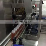 Original factory ready meals packing machine