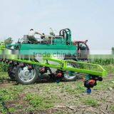 Factory Directly Sell New Type 2000L Hot-sale Self-Propelled Boom Sprayer thumbnail-4