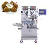Good Price High Output Frozen Falafel/falafel Production Line / Automatic Falafel Machine thumbnail-1