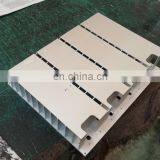 Clear 6063-T5 Aluminum LED Heat Sink Extrusion Profiles With Tapping / Stamping thumbnail-3