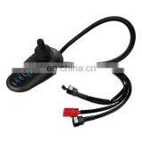 Topmedi Joystick Spare Parts Electric Wheelchair Controller thumbnail-3