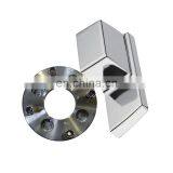 Manufacturing Stainless Steel Sheet Metal Linear Module Aluminium Cnc Milling Insert Types Machining Turning Parts Prototyping thumbnail-3