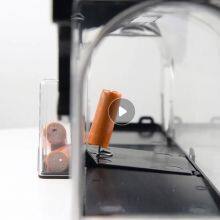 Humane Live Catch Plastic Rodent Control Rat Bait Station Mouse Trap Cage thumbnail-4