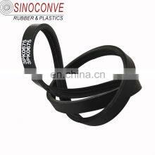 EPDM Rubber Ridge Multi Rib V Belt China for sale