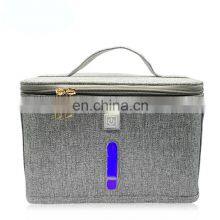 Portable Large Sanitizing Space Ultraviolet Disinfection Led UV Sterilizer Bag