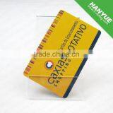 Hotel Key Card/T5577 Passive Card for Passenger Access Control