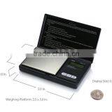 100g x 0.01g Digital Scale Digital Pocket Scale Jewelry Pocket Scale thumbnail-3