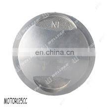 13101-KGA-B000 CG125 Titan China Manufacture Piston 56.5mm. thumbnail-2