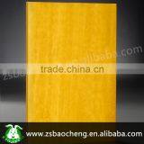 Made In China Eco-friendly Alabaster Decorative Backlit Wall Panels