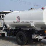 Dongfeng EQ5141G 4x2 Aircraft Fuel Tank Truck SL thumbnail-1