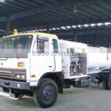 Dongfeng EQ5141G 4x2 Aircraft Refuelling Truck sl thumbnail-3