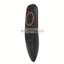 Low Price but High Quality G10 Voice Function Remote 24g Wireless Driver Usb 2.4 g Air Mouse Remote Control thumbnail-3