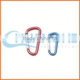 China Supplier Precision Welded d Ring thumbnail-4