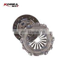 High Quality Clutch Kit For OPEL 4403734 For RENAULT 7701477090 Auto Mechanic thumbnail-4