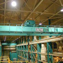 China's High Quality and Low Price 25 Ton Garbage Grab Bridge Double Beam Crane, Power Plant Double Beam Crane, Grab Dou thumbnail-5