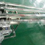 5 Gallon Stainless Steel Conveyor